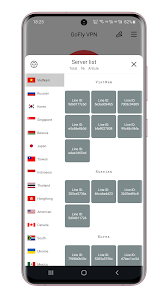 起飞vpm破解版android下载效果预览图